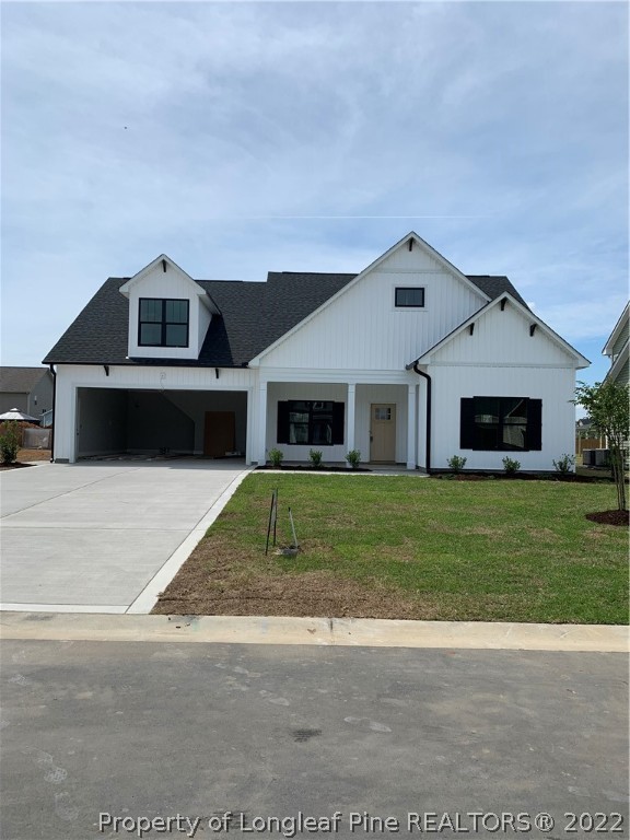 Sold 310 Croft Drive, Fayetteville, NC 28312 3 Beds / 2 Full Baths