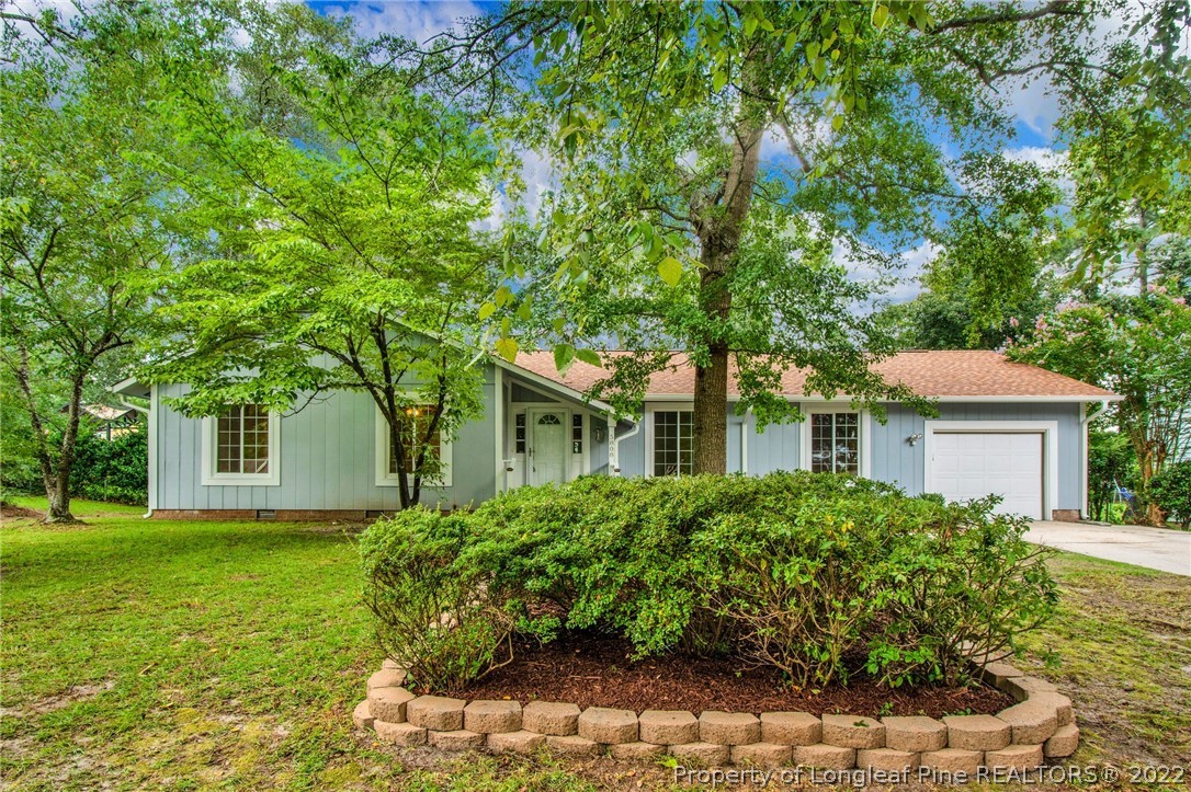 Sold 5808 Pettigrew Drive, Fayetteville, NC 28314 3 Beds / 2 Full